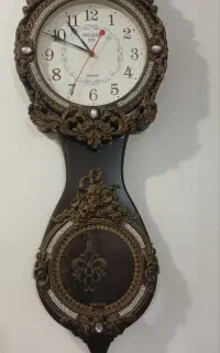 ساعت دیواری