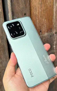 Poco c85 ram8