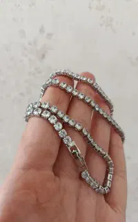 ست گردنبند و انگشتر