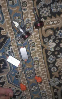 هدایت چراغ ماشین