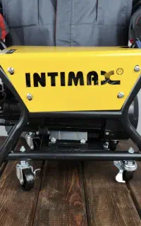 کارواش اینتیمکس ۲۶۰ بار