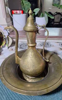 آفتابه لگن