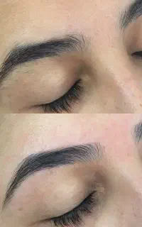 اصلاح خیس وی‌ای پی