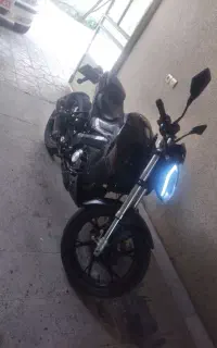 موتور 180s TNT