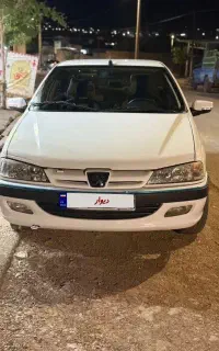 پژو پارس tu5