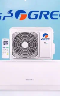 کولر گازی گری مدل GWH LOMO