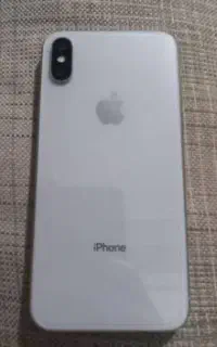ایفون x