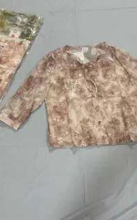 به یک نفر خانم جهت بازار یابی نیاز مندیم