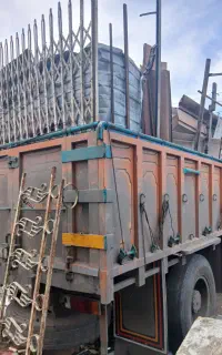 خریدار ضایعات تخریب ساختمان