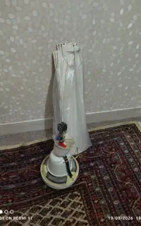 پنکه سقفی smc