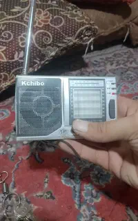 رادیوقدیمی