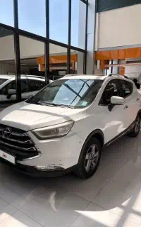جک s3 مدل ۹۷