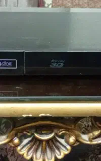دی وی دی ال جی بلوری