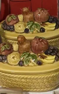 این مدل شیرینی خوری