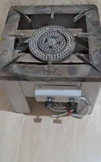 اجاق گاز