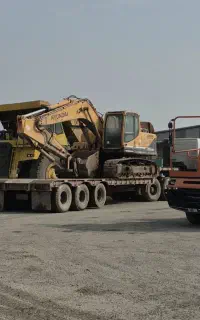 بیل هیوندای ۲۲۰ ۲۰۱۸