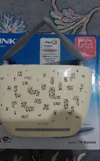 مودم TP