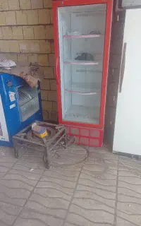 میز دخل سالم و هود و اجاق گاز