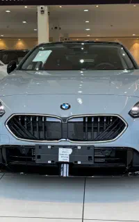 bmw 225l 2026 صفر
