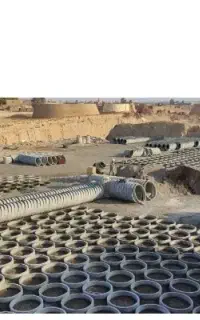کارگاه حسینی حللقه چاه کول