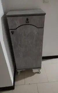 جا کفشی نونو به علت تغییر دکور