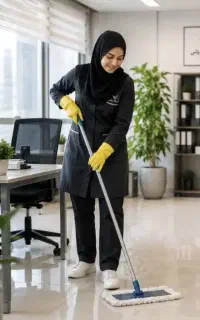 استخدام نیرو خدماتی خانم برای هتل