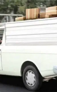 وانت بار سیار ،آماده خدمت رسانی