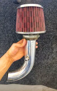 کیت مکش پژو 405