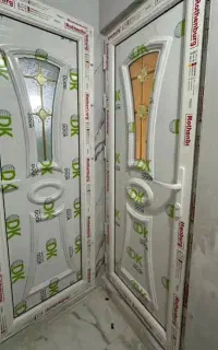 تعمیرات درب و پنجره دوجداره