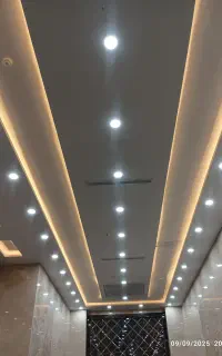 برق کاری برق کشی برقکار با قیمت مناسب