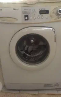 ماشین لباسشویی سامسونگ