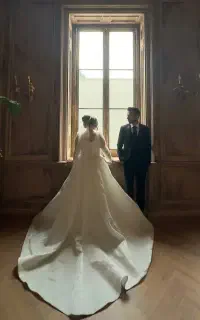 فیلم‌برداری و عکاسی مجالس عروسی