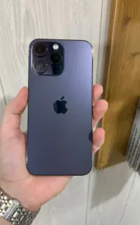 ایفون ۱۴ پرومکس ریجسترشده