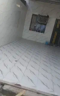 کاشی کاری