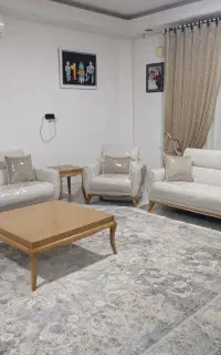 دوخت کاور مبل