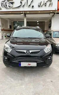جک s5 اتومات مدل ۹۶ بدون‌رنگ
