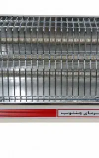 تعمیر انواع بخاری برقی