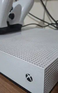 ایکس باکس وان اس