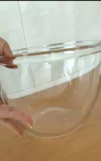 کاسه سه سایز (سالاد خوری و آبگوشت و ماست خوری)