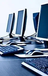 دوره آموزش کافی نت