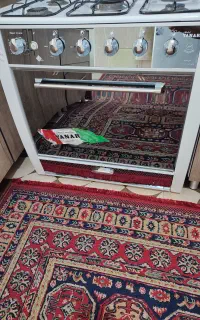 گاز وکولر