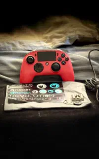 دستە نیکون پرو ۲ ps4
