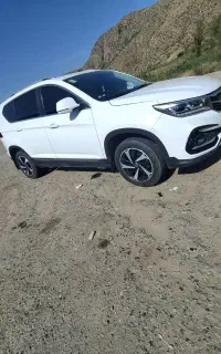 یک دستگاه خوروی fmc sx5 مدل ۱۴۰۳