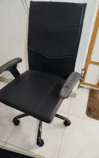 صندلی چرخ دار