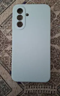 کاور سیلیکونی سامسونگ A56