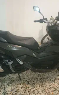 ADV160 همتاز