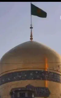 سفر زیارتی مشهد