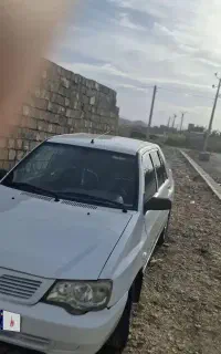 پراید 132
