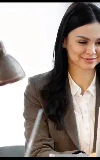استخدام منشی فروشنده خانوم