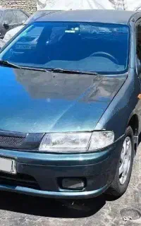 مزدا 323F